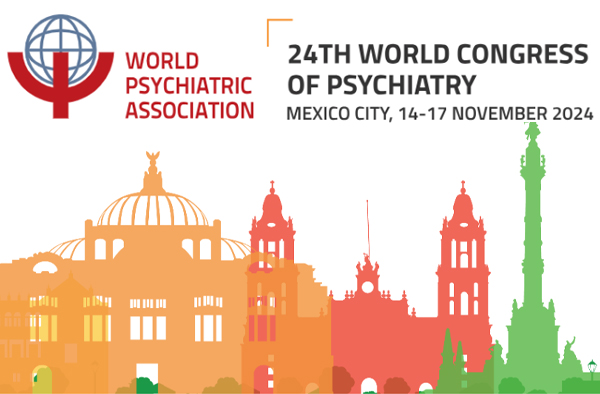 24th World Congress Of Psychiatry